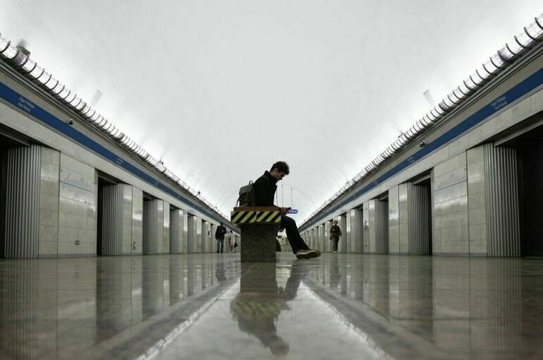 Петербургское метро продлят на север