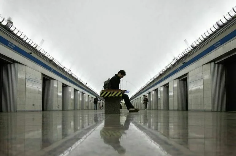 Петербургское метро продлят на север