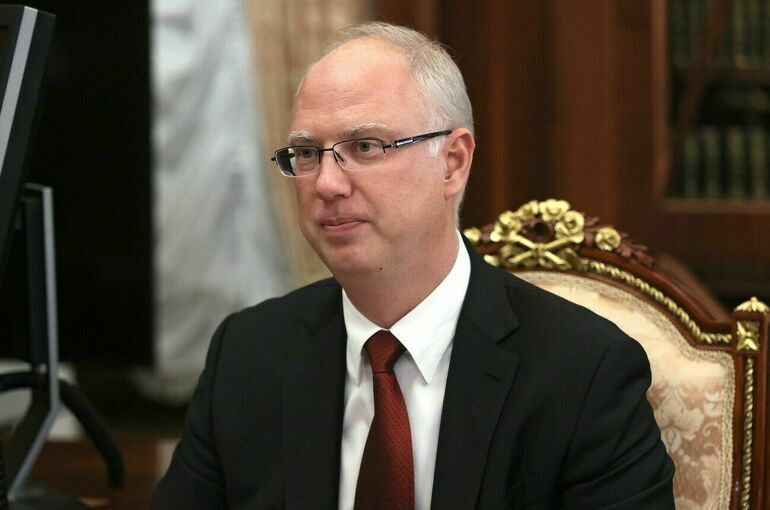 Дмитриев, Уиткофф и Кушнер в Давосе прибыли в павильон США