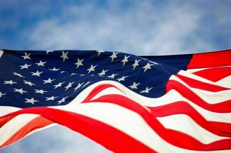 США захватили нефтяной танкер в Карибском море