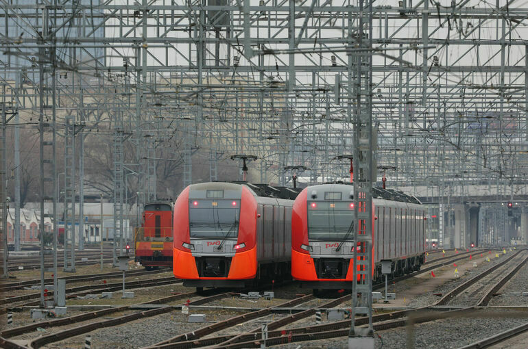 Минтранс поддержал закрепление в законе обязанности по ограждению ж/д путей
