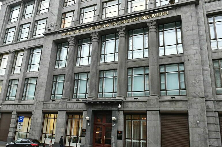 В Минфине не считают, что Россия обязана выплачивать «царские долги»