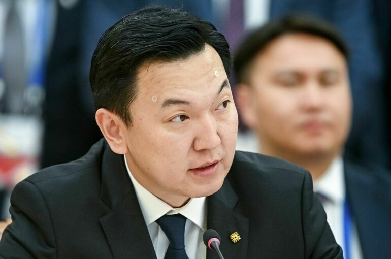 По приглашению Володина в Россию приедет председатель парламента Монголии