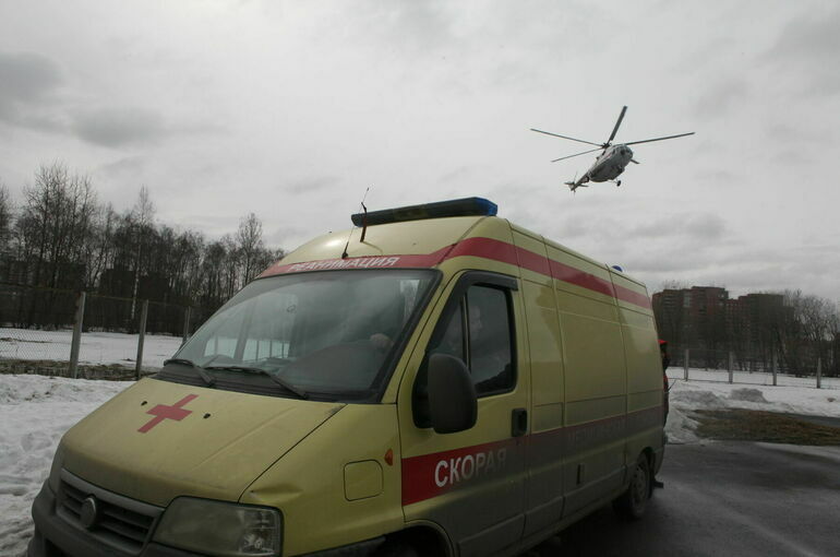 Число пострадавших после атаки ВСУ на многоэтажку в Адыгее выросло до 13