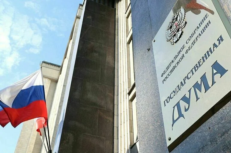 В Госдуму внесли законопроект о единой системе поддержки детских и молодежных НКО