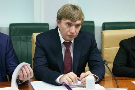 Глава Росмолодежи рассказал, зачем нужен учет молодежных НКО