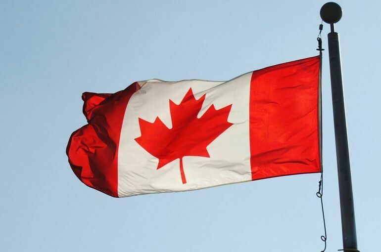 WSJ: В Канаде опасаются, что США нарушат ее суверенитет