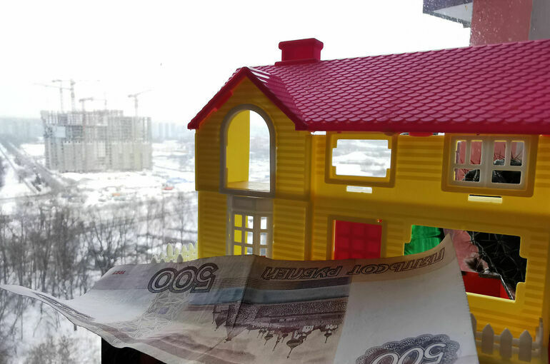 Эксперт объяснила, зачем ограничивают число льготных кредитов на семью