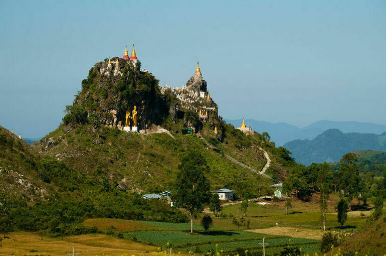 Безвизовый режим с Мьянмой: что нужно знать туристу в 2026 году