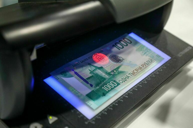 Штраф за фальшивомонетничество может вырасти до 5 миллионов рублей