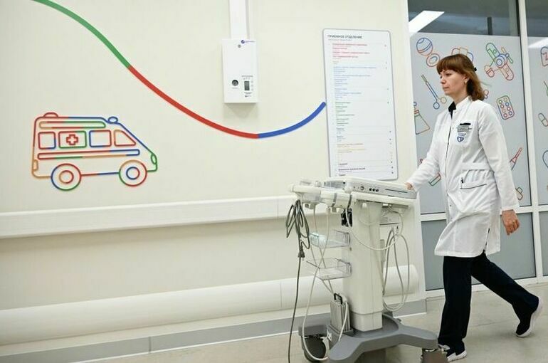 Маленьких сирот предложили не класть в больницы без нужды