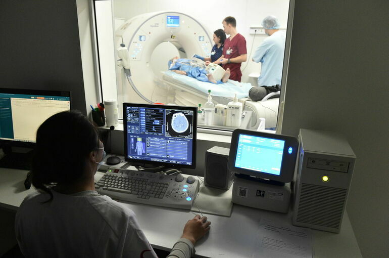 Депутат предложил установить сроки оказания высокотехнологичной медпомощи