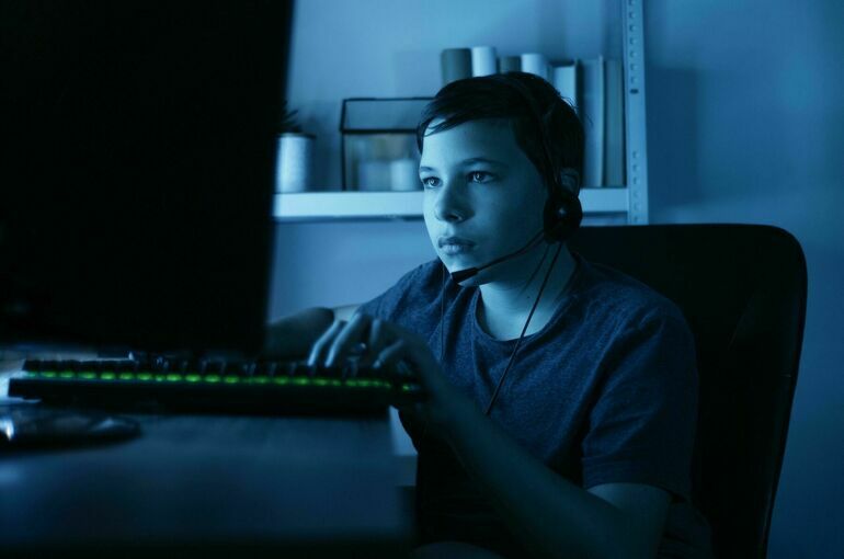 Депутат Свинцов: Самозапрет на покупки в играх можно реализовать через банки