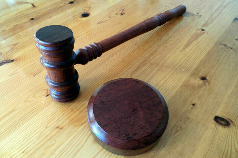 Главному фигуранту дела об убийстве генерала Кириллова дали пожизненный срок