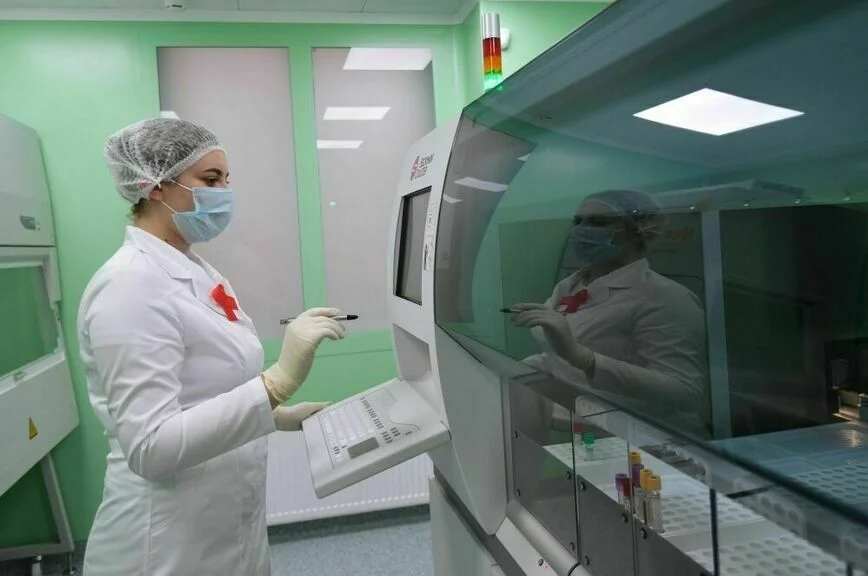 Минздрав обновит порядок обязательной проверки на ВИЧ