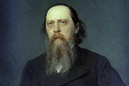 Как вольнодумец Салтыков-Щедрин стал выдающимся государственным деятелем и знаменитым писателем