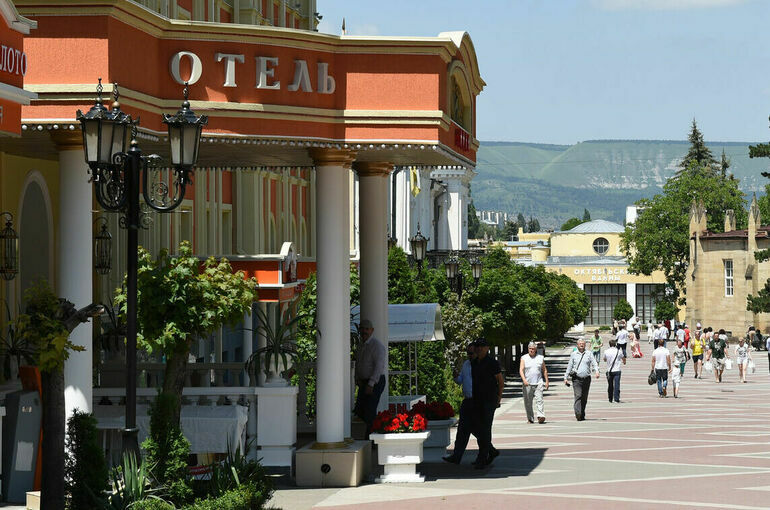 Штрафы для владельцев гостиниц за нарушение правил регистрации снизят 