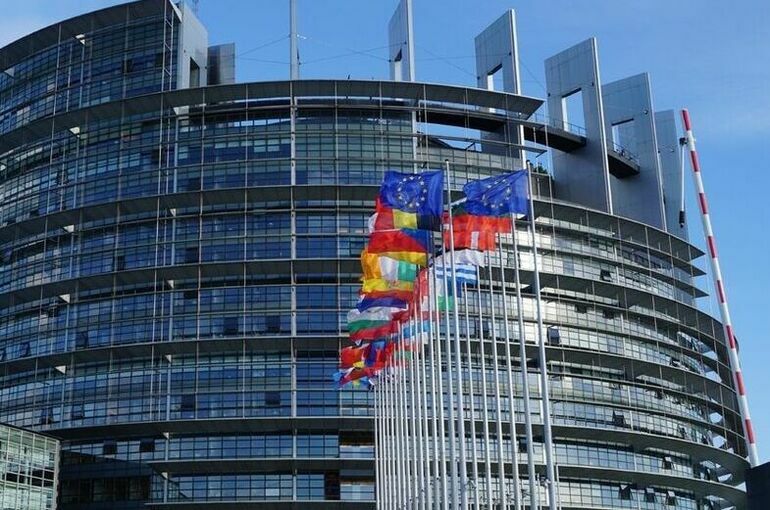 Эксперт считает, что ЕС не сможет быстро создать военный альянс без США