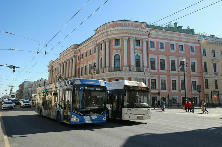 В ЛДПР вновь предложили ввести бесплатный проезд для студентов-очников