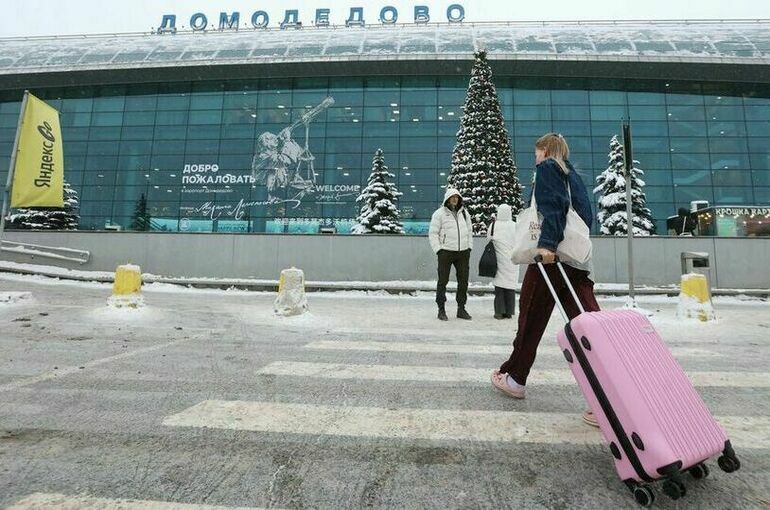 Стоимость аэропорта Домодедово может снизиться наполовину при продаже