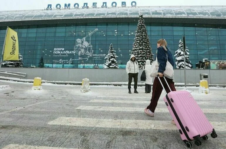Стоимость аэропорта Домодедово может снизиться наполовину при продаже