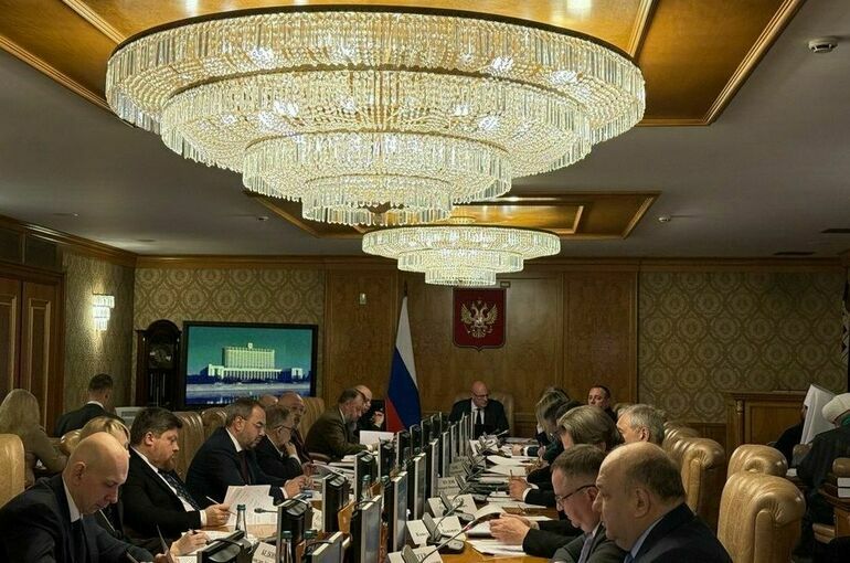 Сенатор рассказал о подготовке к хаджу 2026 года