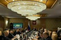 Сенатор рассказал о подготовке к хаджу 2026 года