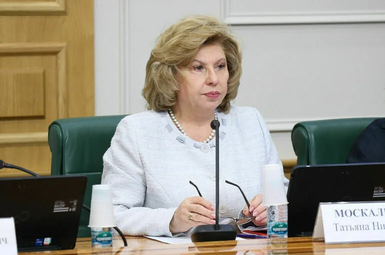 Москалькова: В массовых захоронениях в Курской области найдены тела 524 погибших