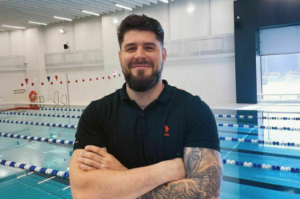 Генконсульство России подтвердило, что в Босфоре нашли тело пловца Свечникова