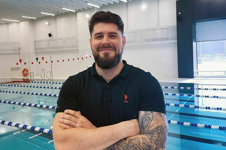 Генконсульство России подтвердило, что в Босфоре нашли тело пловца Свечникова