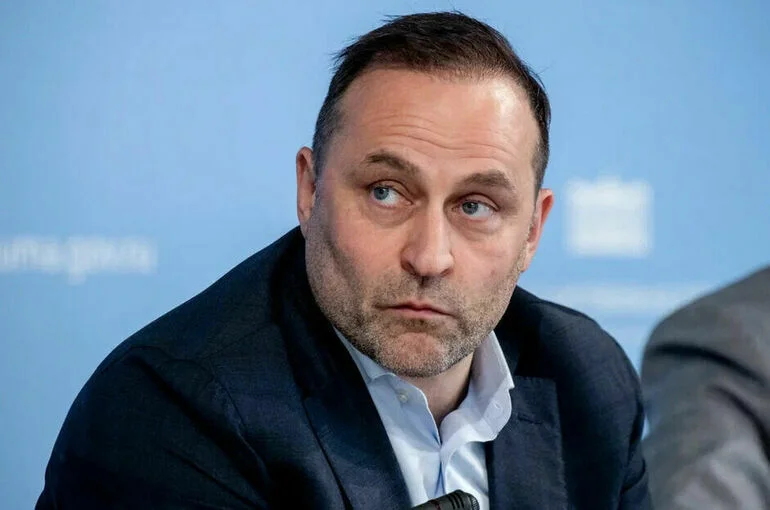 Депутат: Международная федерация хоккея продолжает дискриминационную политику