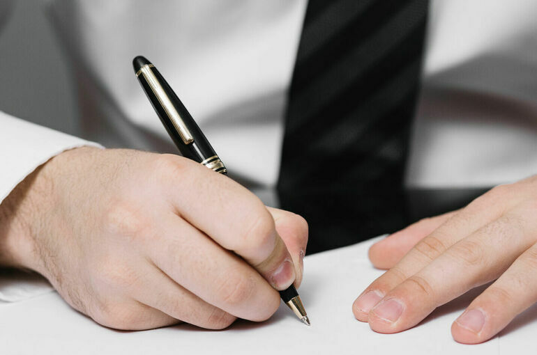 Устав «Совета мира» подписали лидеры 19 стран