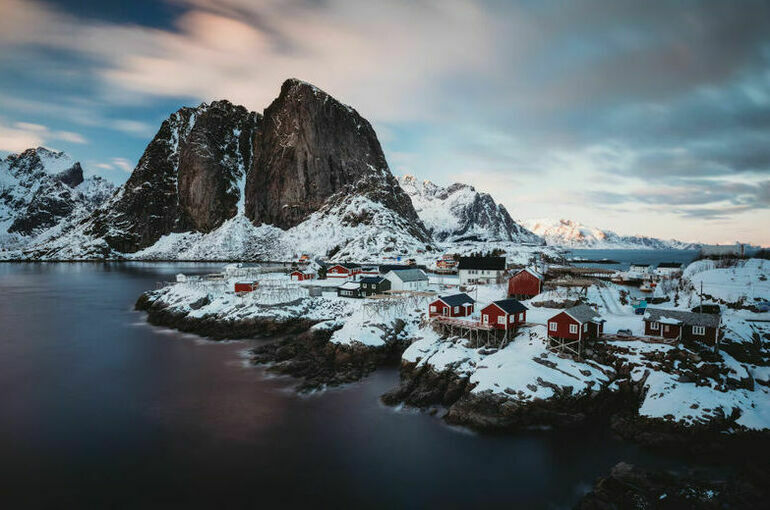 Как Запад превращает Арктику в зону военного риска