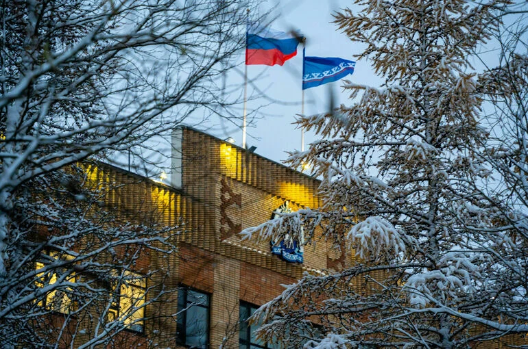В 2025 году в парламент Ямала поступило рекордное количество обращений граждан