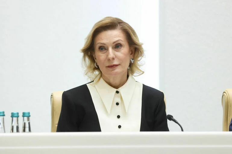 Сенатор рассказала, как снизить импортозависимость в производстве детских смесей 