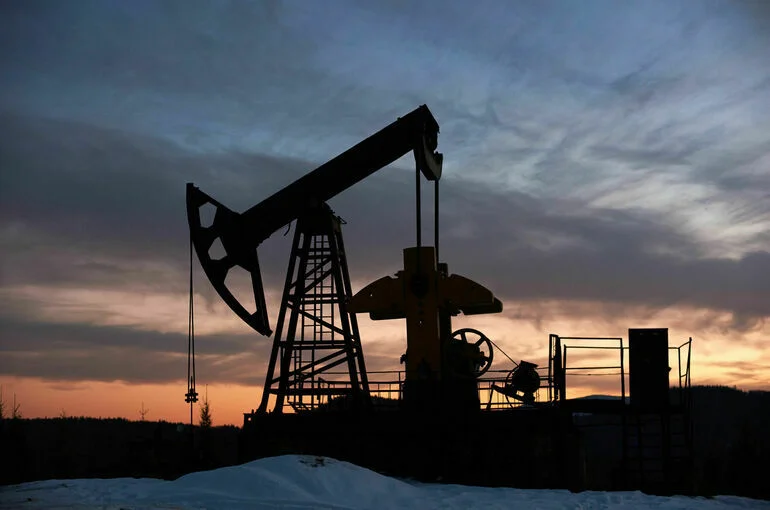 Доля поставок нефти из России в дружественные страны за год достигла 90%