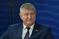 Депутат Михаил Шеремет назвал условия для проведения выборов на Украине