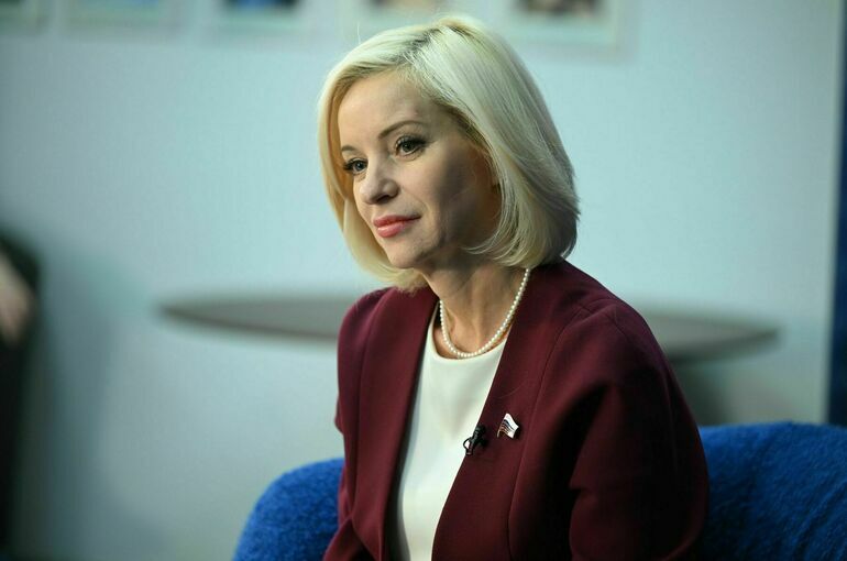 Депутат рассказала, какие мультфильмы профинансирует государство