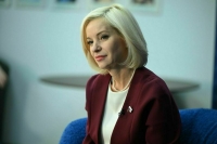 Депутат рассказала, какие мультфильмы профинансирует государство