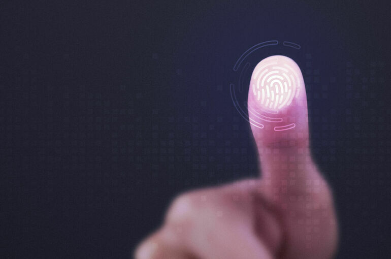 Минюст предложил собирать биометрические данные осужденных без их согласия