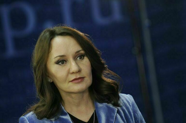 Депутат положительно оценила инициативу о продлении режима работы детских садов