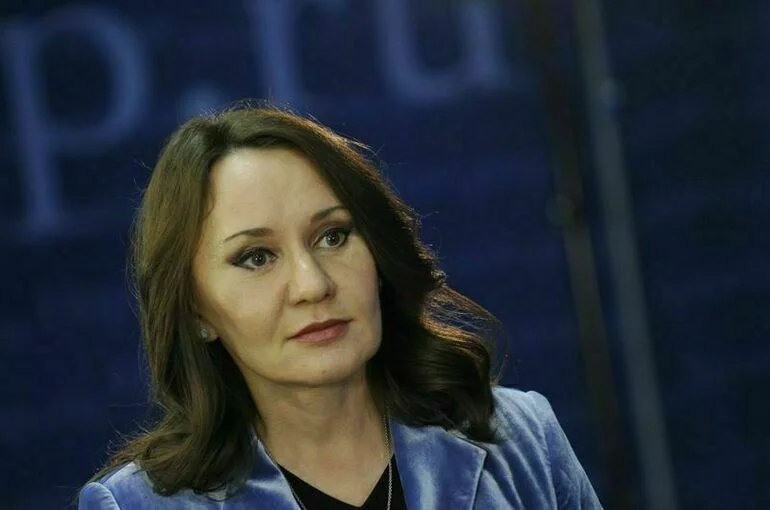 Депутат положительно оценила инициативу о продлении режима работы детских садов