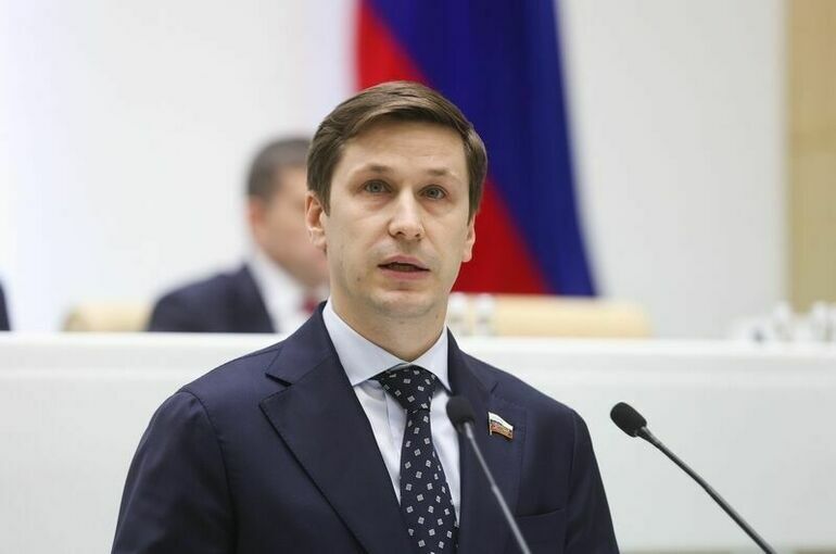 Сенатор рассказал о льготах для инвесторов в Арктике