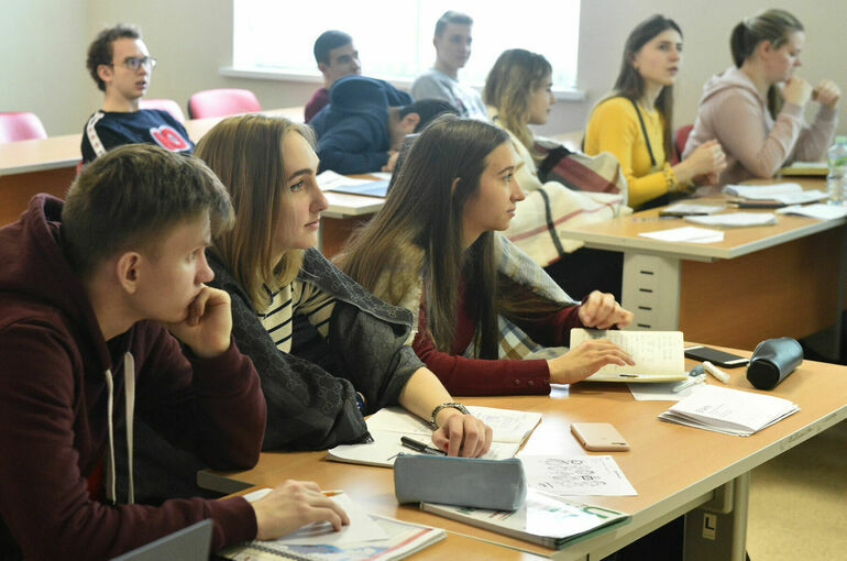 Минобрнауки: Изменения перечня вступительных экзаменов затронут 10% специальностей