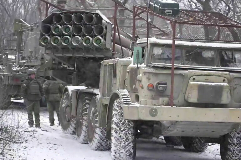 В Минобороны сообщили об освобождении Симиновки в Харьковской области