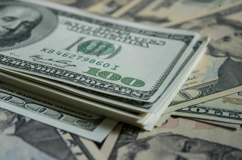 Bloomberg: США задолжали ВОЗ 260 млн долларов