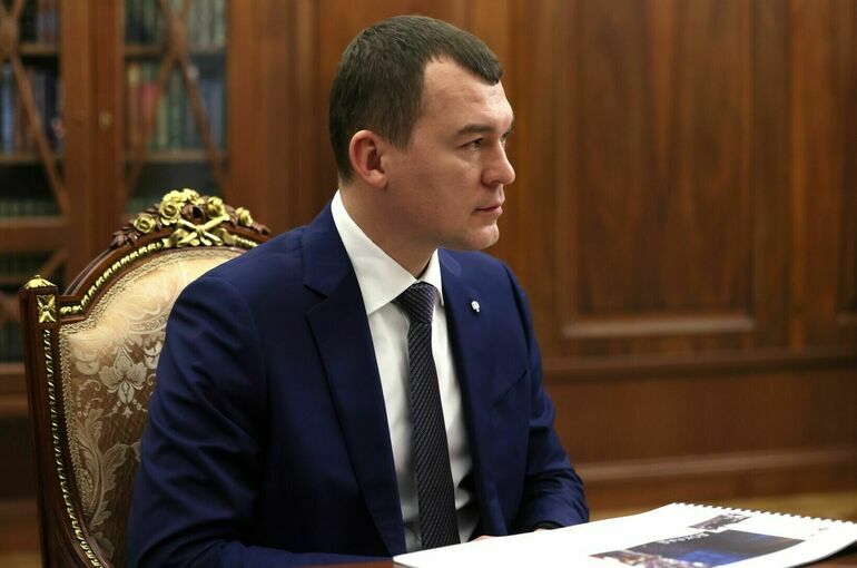 Дегтярев: Тяжелоатлетам из РФ до 23 лет разрешили выступать с флагом и гимном