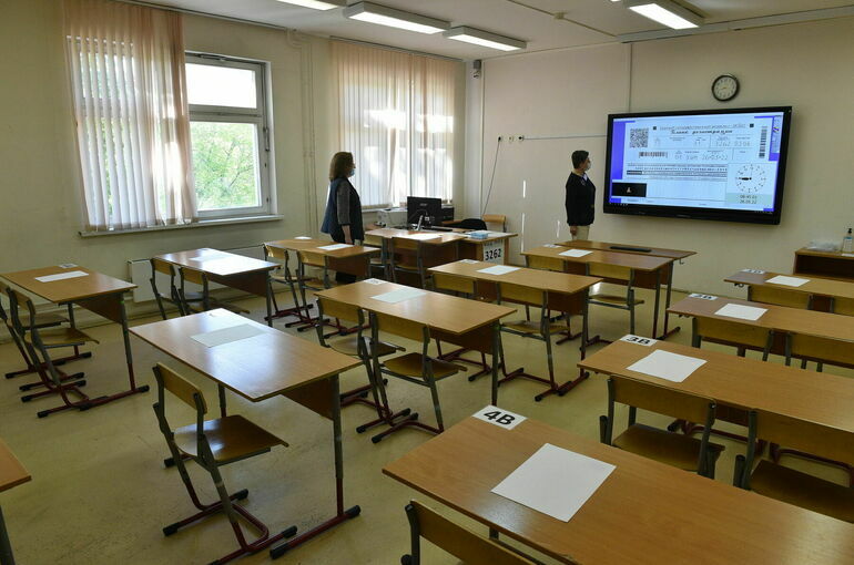 В Минпросвещения хотят ограничить доступ к готовым решениям учебных заданий