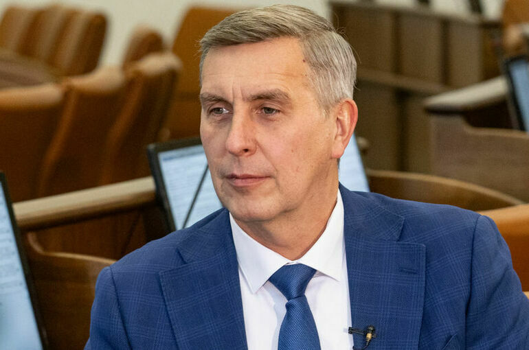 В Красноярском крае год начался с хороших новостей