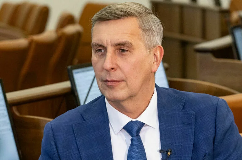 В Красноярском крае год начался с хороших новостей